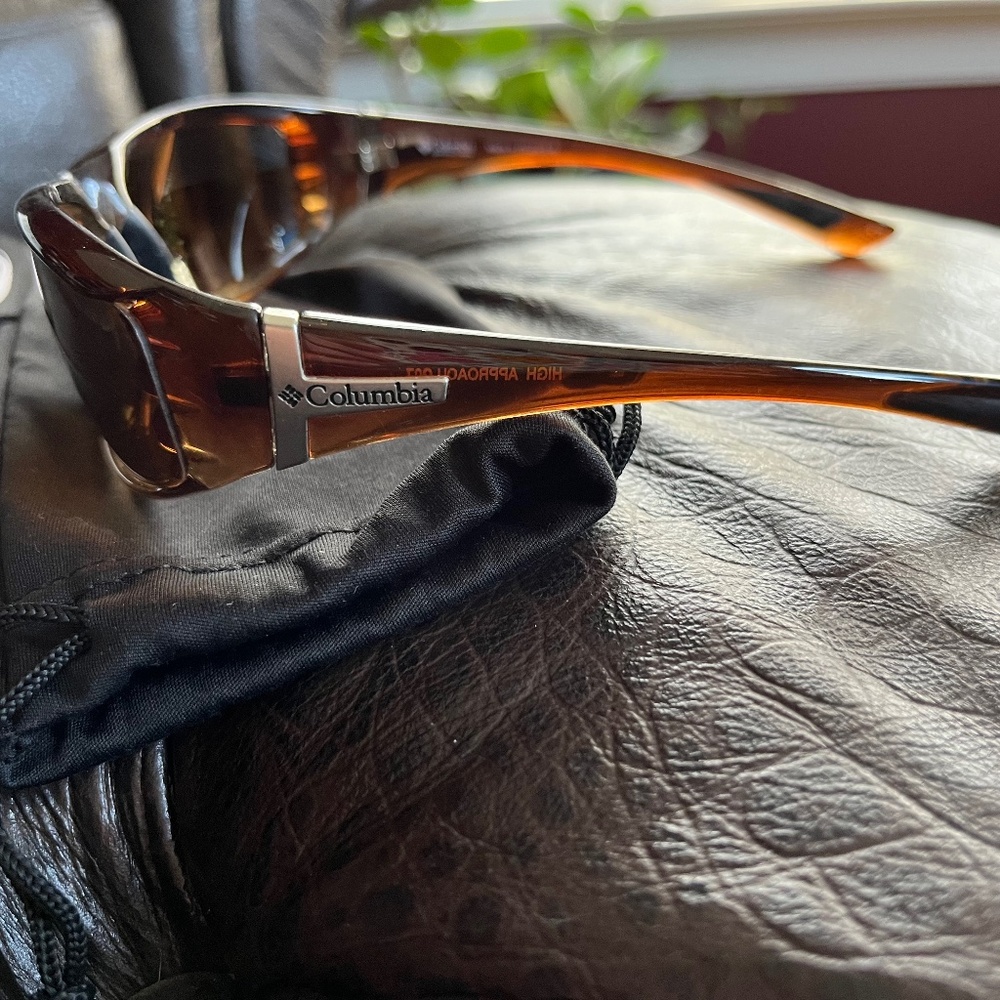 Columbia Womens Sunglasses